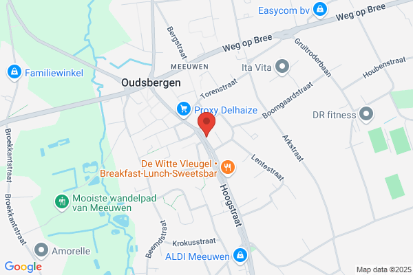 Een Straatje Om