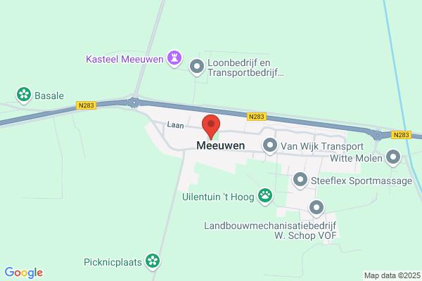 Een Straatje Om