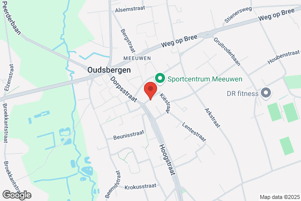 Eetcafe 't Pleintje
