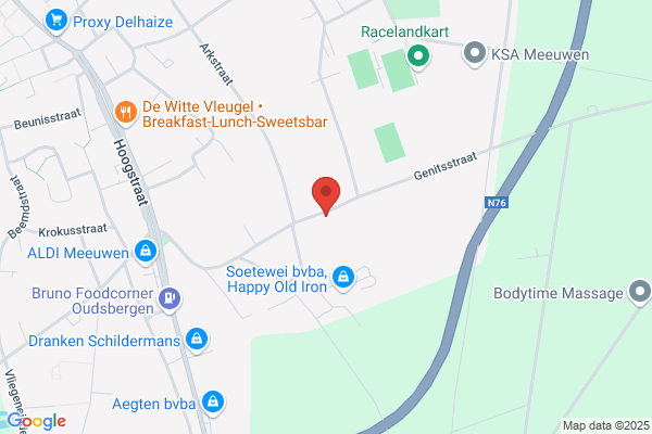 Free Lance Dameskappersbedrijf Fleur