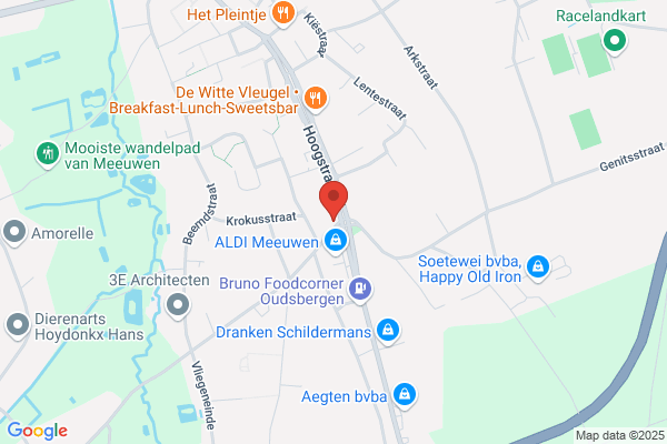 Fuik, De