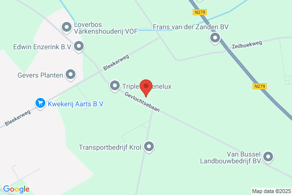 Hamar B.V.