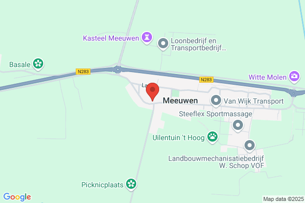 Hippesieraden.com