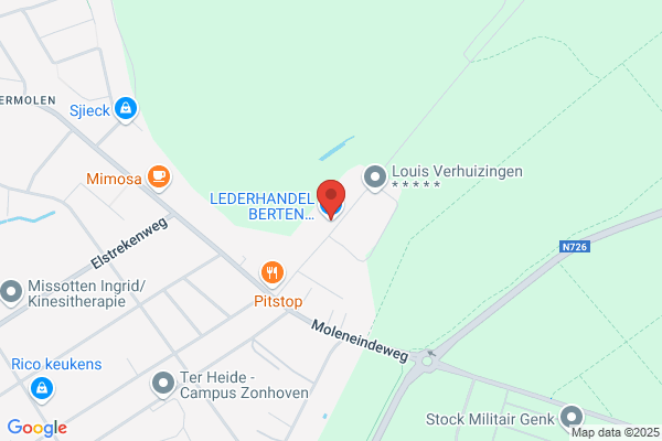 Jehame Lederwaren Bv