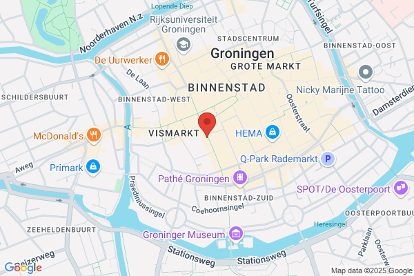 Konfektiebedrijf Jurk Bv