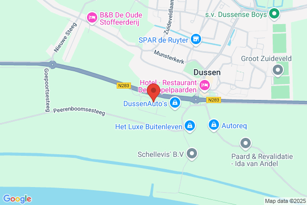 Pruysen Parket