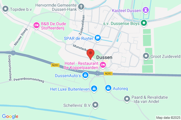 Radio Technisch Bureau Dussen