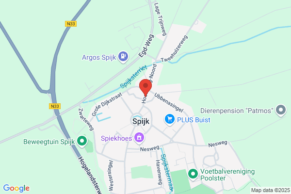 Reklameproduktiebedrijf Van Spijk