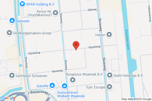 Tmp Interne Transportsystemen B.V.