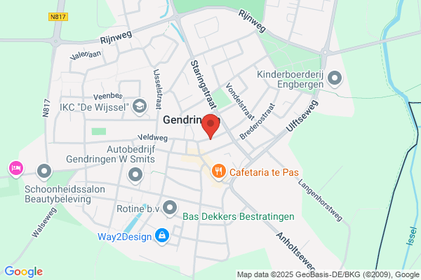 Apotheek Gendringen