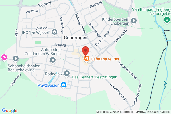 Bloembinderij Bart Bresser