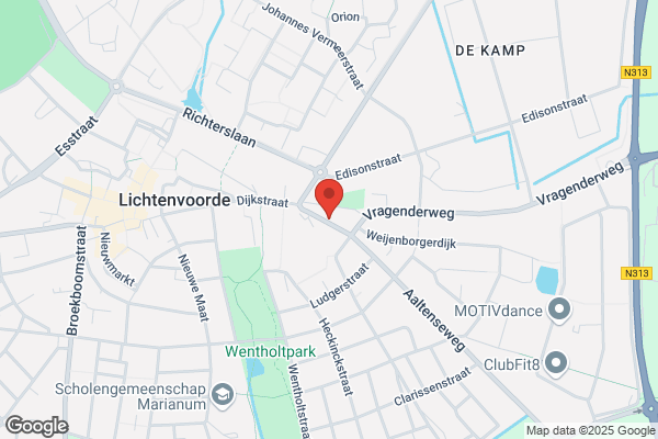 Chinees Indisch Restaurant Foek Sing