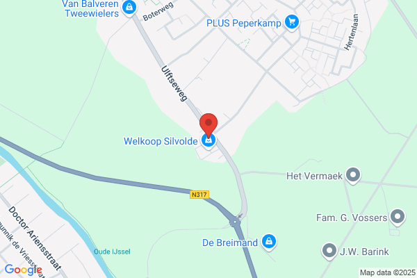 Gendringen Welkoop