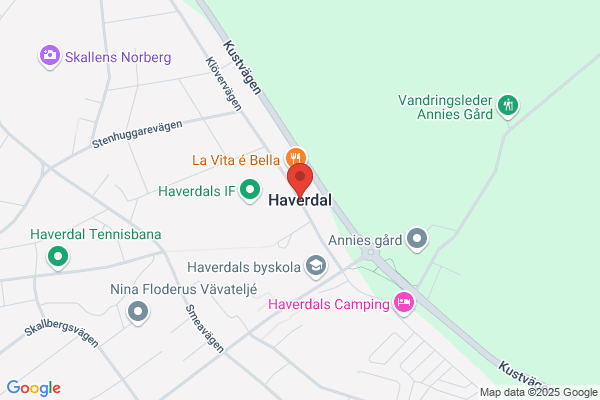 Haverdil, H T W