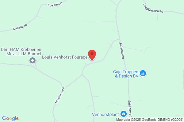 Louis Venhorst Fourage