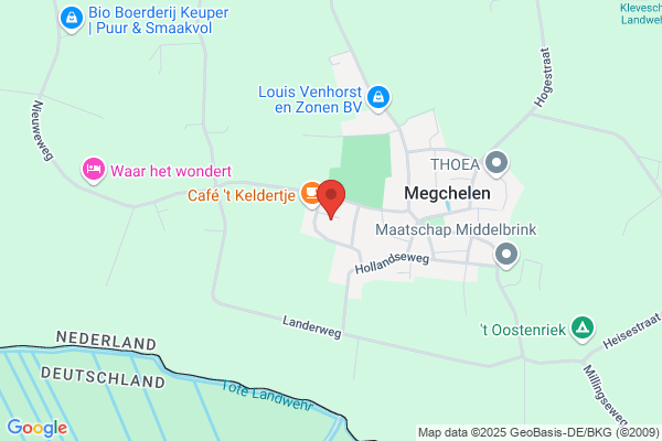 Tegel En Bouwbedrijf Megchelen