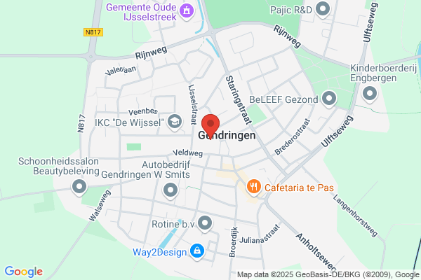 Woonzorgcentrum Maria Magdalena Postel (Stichting Azora)