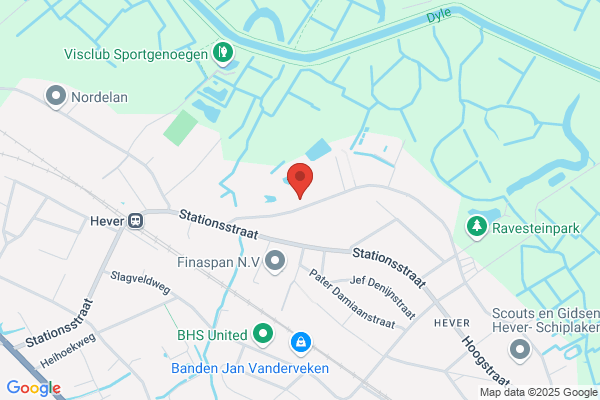 Tuinbemiddelingsservice