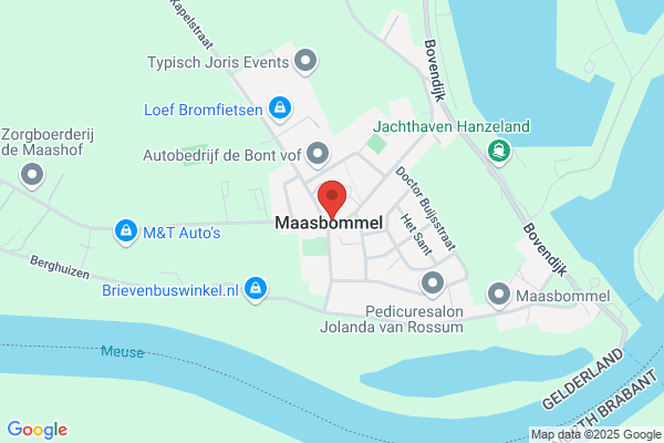 Toebast Las- en Montagetechniek BV