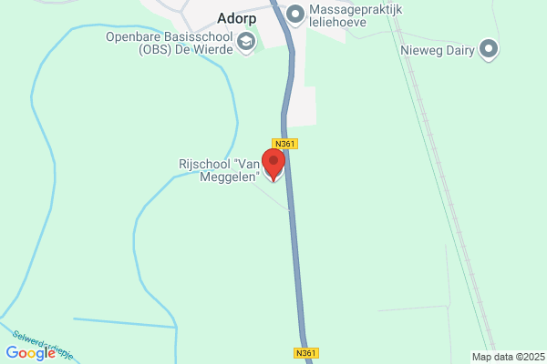 Autorijschool C. Den Bieman