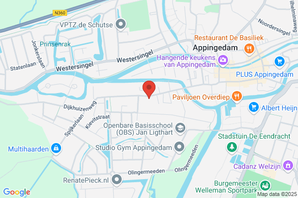 BHV en brandblusmiddelen Vuister