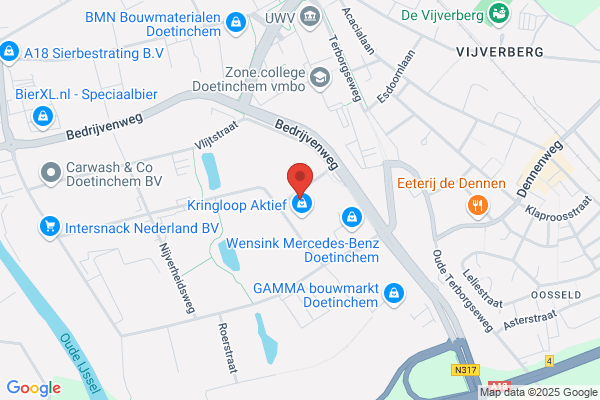 Besems En G Besems-Van Vugt, Drs T