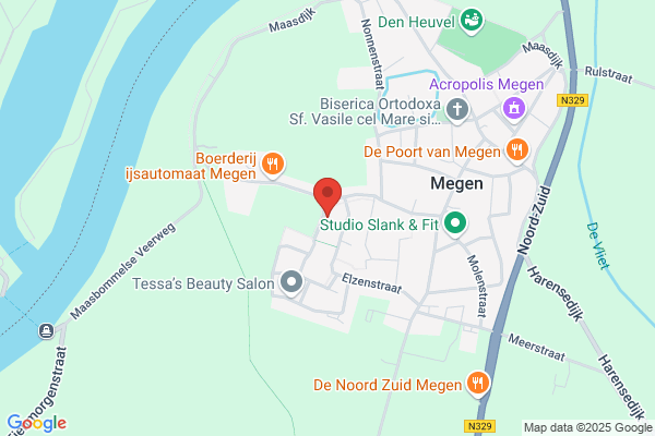 Beuningen Vof, Gebr Van