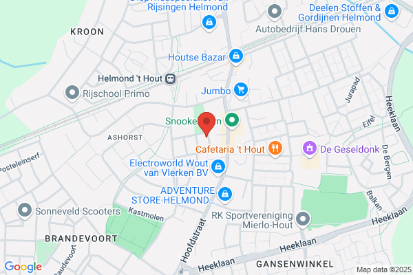 Bieman Autorijschool, C Den