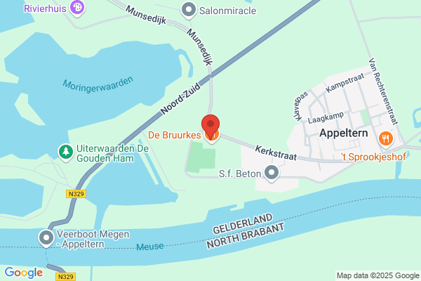 Dorpshuis De Schuur