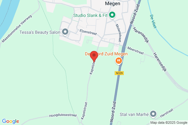Luvano Meubelindustrie Bv