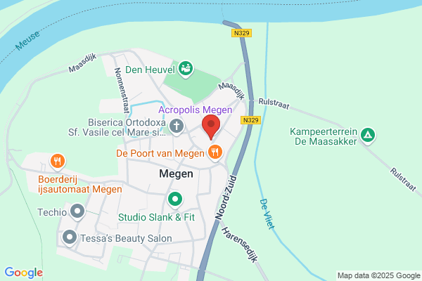 Mulder, De