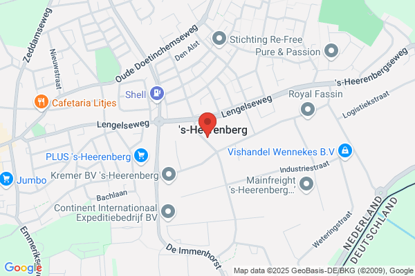 Niveau Systeembouw Nederland Bv