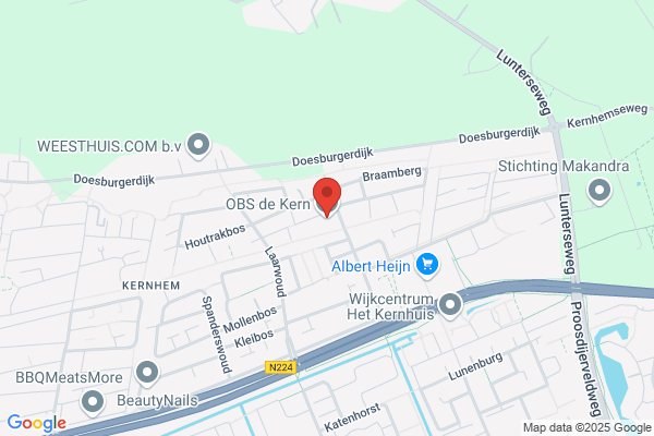 Rk Basisschool De Kleine Kern