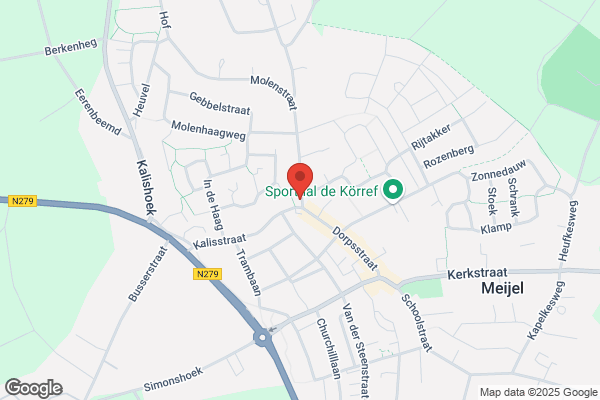Lemmen Parket