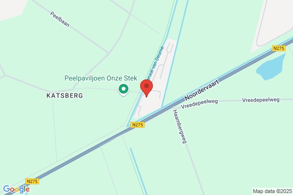 Camping Frerichsoord