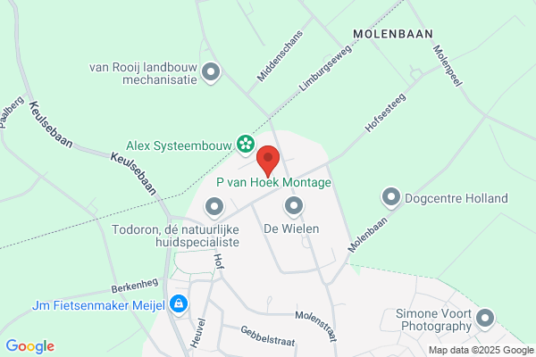 Van den Eertwegh Fijnmetaal