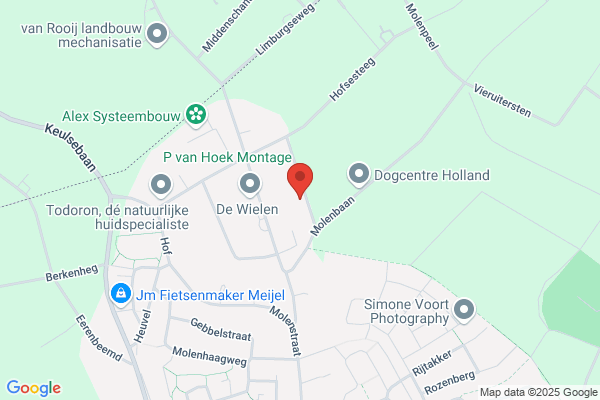 Almo Bedrijven