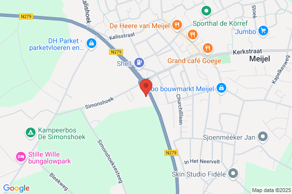 Brandweer