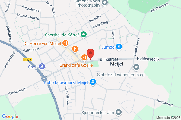Drogisterij Parfumerie Pleunis-Kunnen