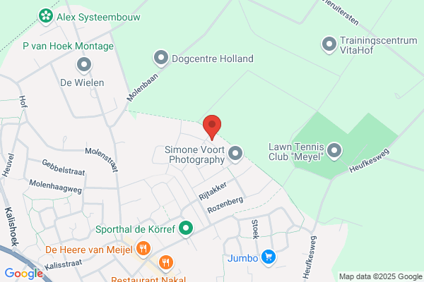 Eye On Sign Belettering en Sportprijzen