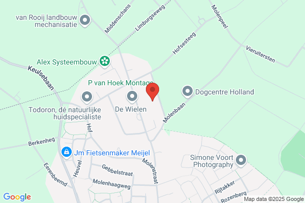 Frank Sevens Vof