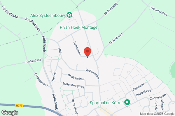 Garagebedrijf Van Meijel Vof