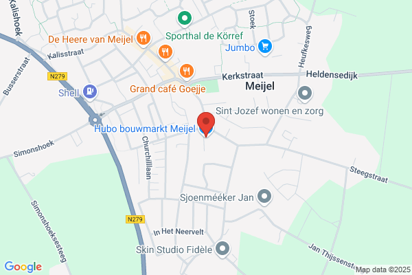 Gebroeders Luijten Bv