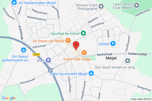 Geenen Vof