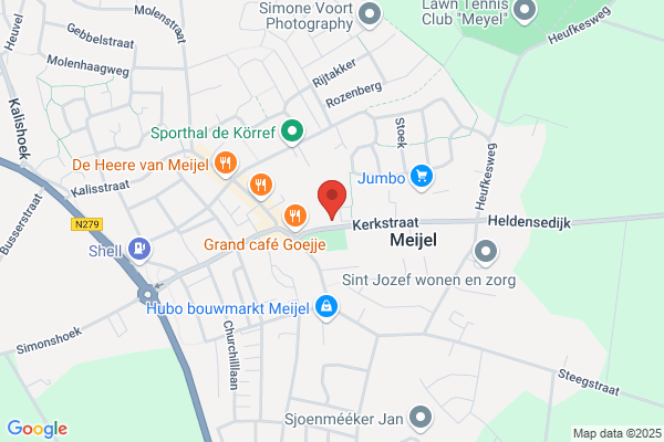 Huisartsenpraktijk W.H.G. Cammaert Bv