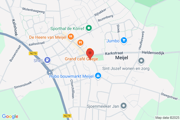 Kapsalon Trines