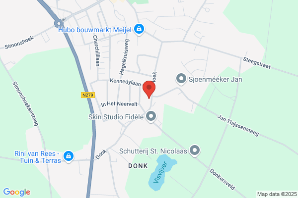 Karis Voegersbedrijf G.J.M. Karis