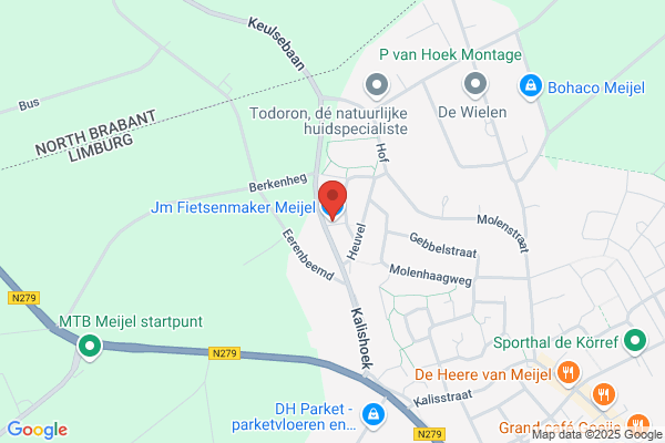 Kuepers Smits Tweewielers