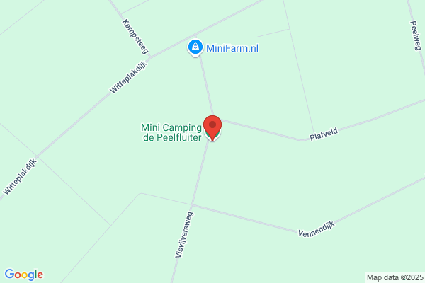 Mini Camping De Molenpeel