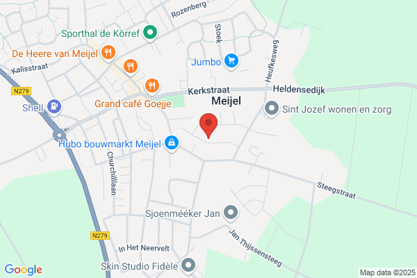 Pedicure Francien F.F.A. Schers-Steenbak